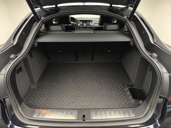 BMW X4 I (F26) с пробегом 2015 года, цена 2 740 000 рублей, 150733 км, внедорожник, Автокод Объявления