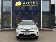 Toyota RAV4 IV (XA40) Рестайлинг Архангельск  - изображение 22