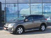 Toyota RAV4 IV (XA40) Архангельск  - изображение 18