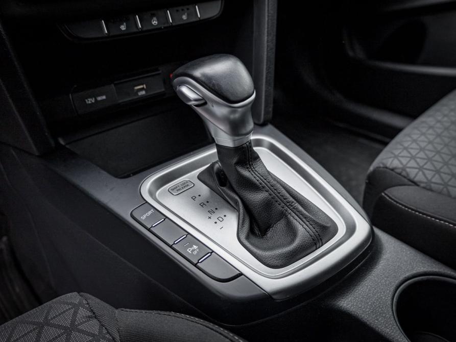 Kia Ceed III Казань  - изображение 12