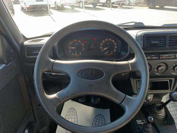 Lada (ВАЗ) Niva Legend I с пробегом 2023 года, цена 899 000 рублей, 26850 км, внедорожник, Автокод Объявления