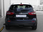Nissan Qashqai II Рестайлинг Москва  - изображение 29