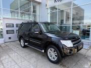 Mitsubishi Pajero IV Рестайлинг 1 Орел  - изображение 8