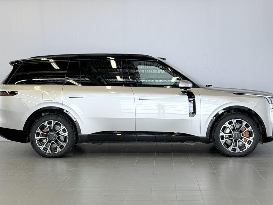 Lynk &amp; Co 900 Воронеж  - изображение 5