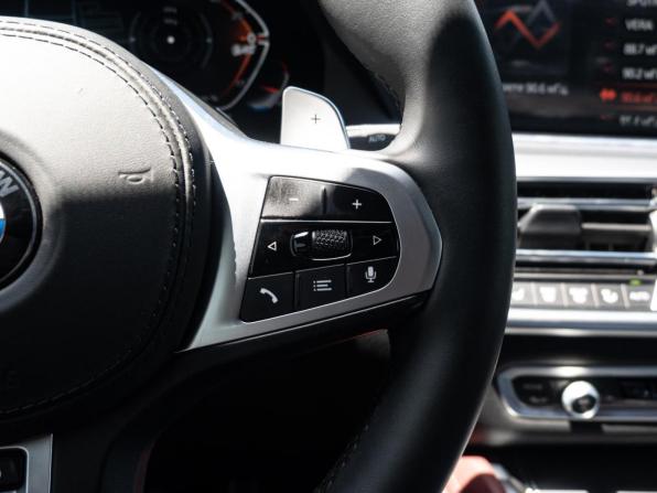 BMW X6 III (G06) с пробегом 2022 года, цена 8 500 000 рублей, 85566 км, внедорожник, Автокод Объявления