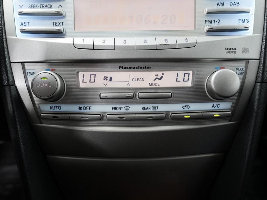 Toyota Camry VI (XV40) Рестайлинг Ульяновск  - изображение 13