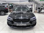BMW 5 серии VII (G30/G31/G38) Казань  - изображение 24