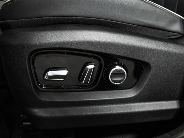 Chery Tiggo 4 I Рестайлинг 2 с пробегом 2025 года, цена 1 799 777 рублей, 30500 км, внедорожник, Автокод Объявления