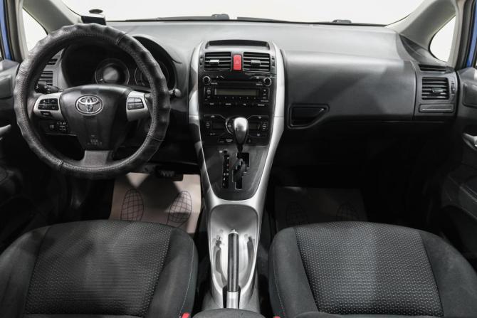 Toyota Auris I Рестайлинг с пробегом 2012 года, цена 1 049 000 рублей, 148400 км, хэтчбек, Автокод Объявления