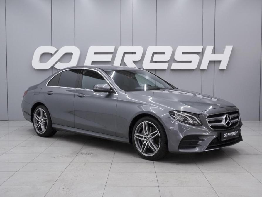 Mercedes-Benz E-Класс V (W213 S213 C238) Ростов-на-Дону  - изображение 1