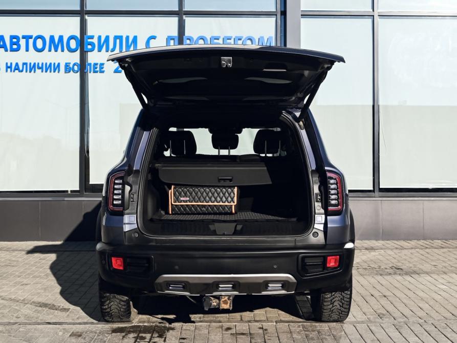 Haval Dargo I Екатеринбург  - изображение 28