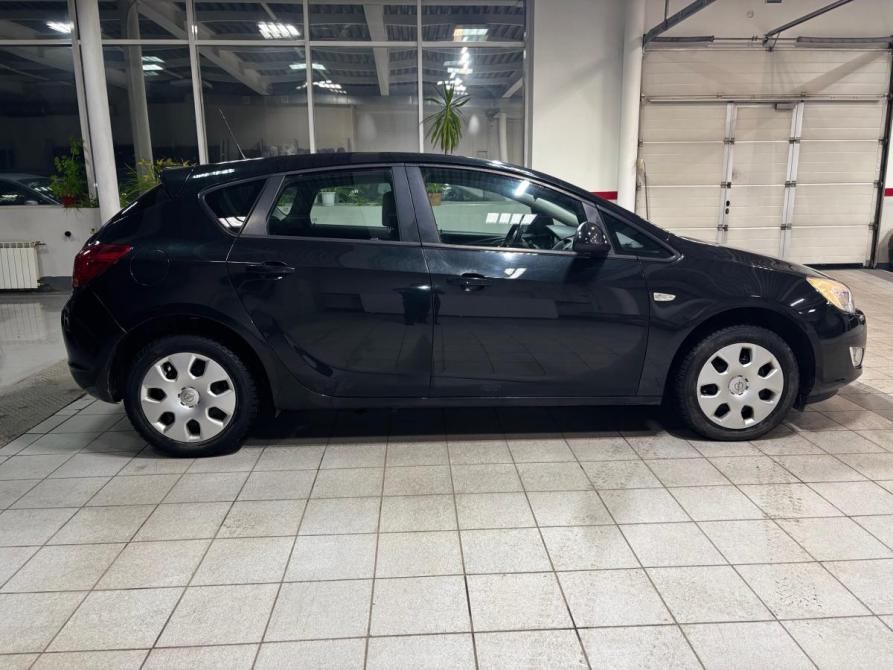 Opel Astra J Челябинск  - изображение 7