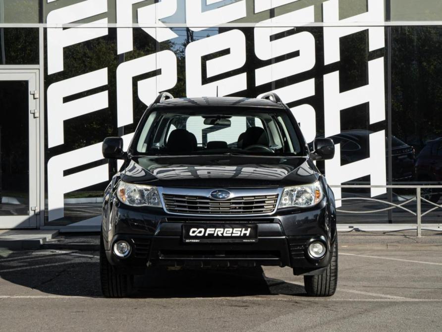 Subaru Forester III Волгоград  - изображение 3
