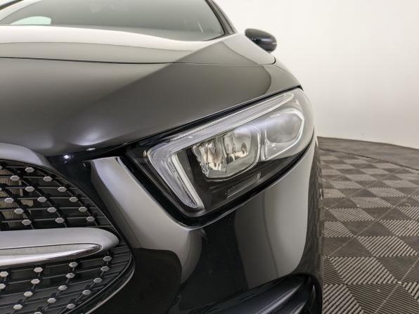 Mercedes-Benz A-Класс IV (W177) с пробегом 2019 года, цена 2 500 000 рублей, 82781 км, седан, Автокод Объявления