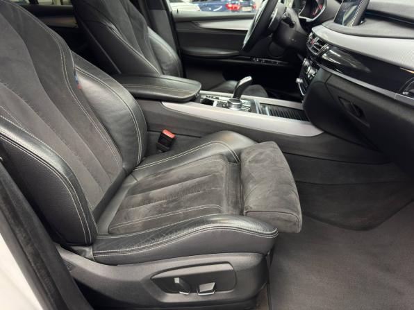 BMW X5 III (F15) с пробегом 2017 года, цена 3 800 000 рублей, 183079 км, внедорожник, Автокод Объявления