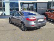 Renault Fluence I Рестайлинг Москва  - изображение 24