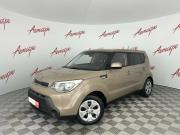 Kia Soul II Псков  - изображение 21
