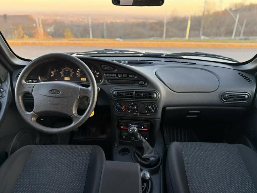 Lada (ВАЗ) Niva Travel I Уфа  - изображение 7