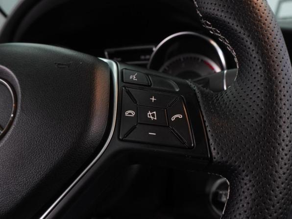 Mercedes-Benz GLA I (X156) с пробегом 2014 года, цена 1 334 000 рублей, 190446 км, внедорожник, Автокод Объявления