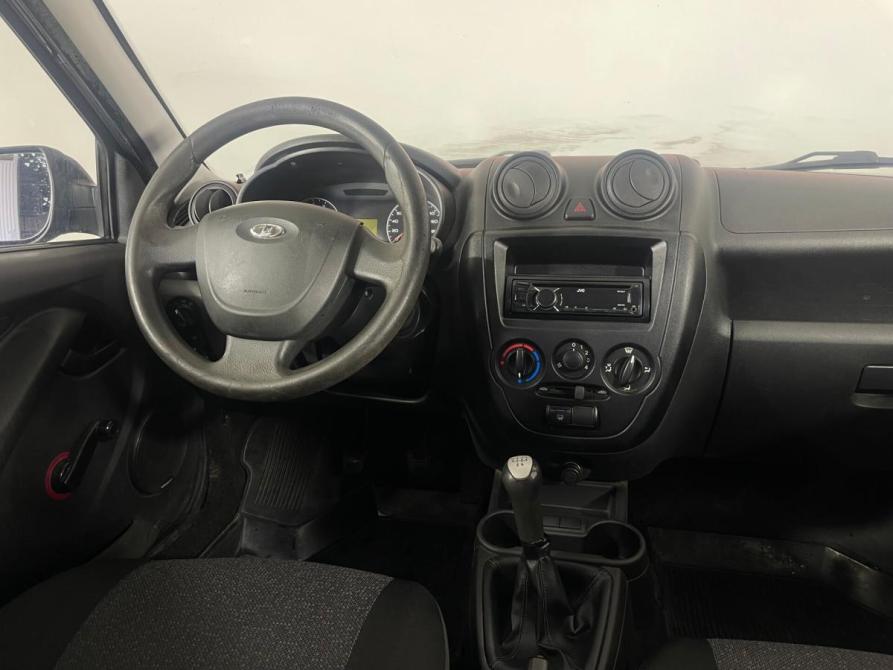 Lada (ВАЗ) Granta I Воронеж  - изображение 12