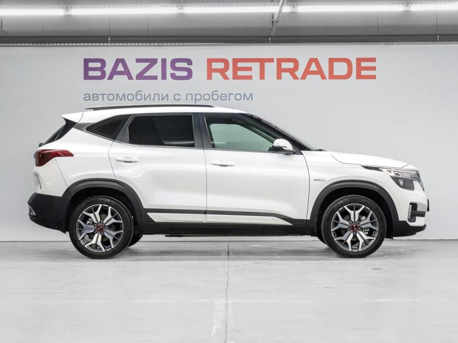 Kia Seltos I Тюмень  - изображение 5