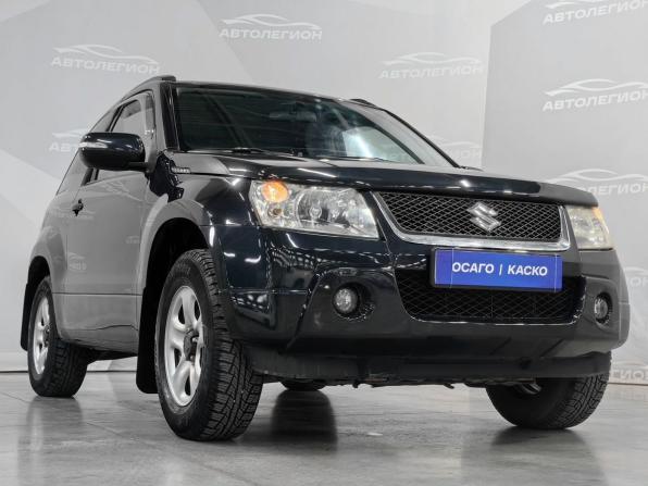Suzuki Grand Vitara II Рестайлинг с пробегом 2011 года, цена 900 000 рублей, 120000 км, внедорожник, Автокод Объявления