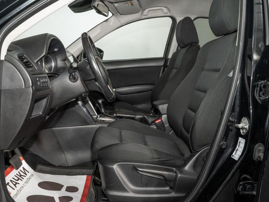 Mazda CX-5 I Иркутск  - изображение 6
