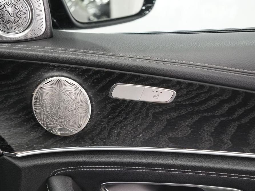 Mercedes-Benz E-Класс V (W213 S213 C238) Рестайлинг Новосибирск  - изображение 33