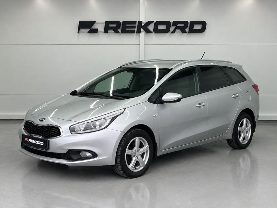 Kia Ceed II Уфа  - изображение 3