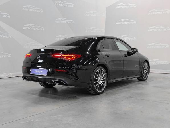 Mercedes-Benz CLA II (C118 X118) с пробегом 2020 года, цена 3 200 000 рублей, 53100 км, седан, Автокод Объявления