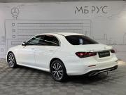 Mercedes-Benz E-Класс V (W213 S213 C238) Рестайлинг Москва  - изображение 33