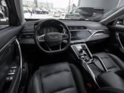 Geely Atlas Pro Москва  - изображение 34