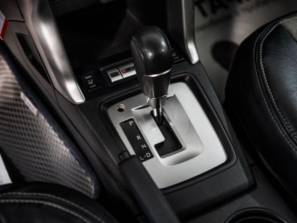 Subaru Forester IV с пробегом 2013 года, цена 1 650 000 рублей, 191323 км, внедорожник, Автокод Объявления