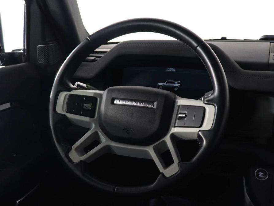 Land Rover Defender II Химки  - изображение 13