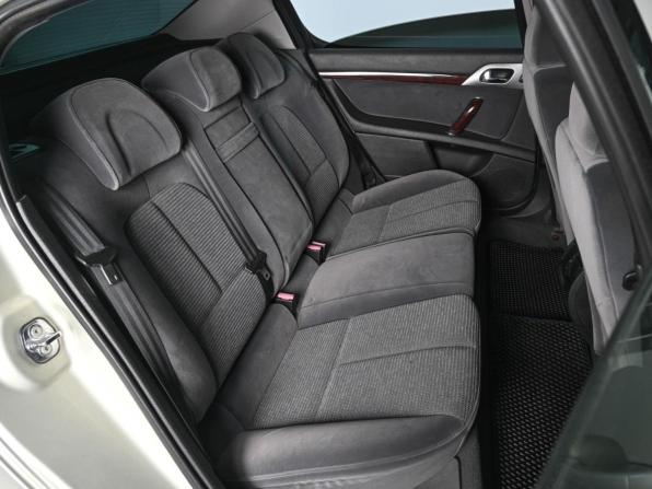 Peugeot 407 с пробегом 2008 года, цена 699 000 рублей, 141776 км, седан, Автокод Объявления