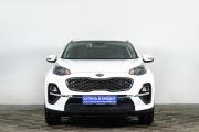 Kia Sportage IV Рестайлинг Сургут  - изображение 18