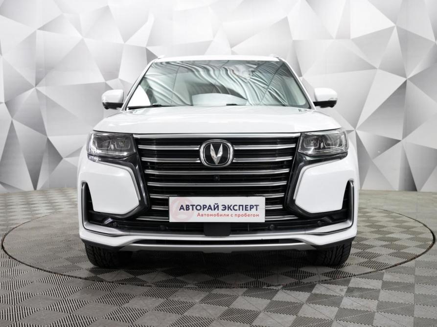 Changan CS95 I Рестайлинг Ульяновск  - изображение 8
