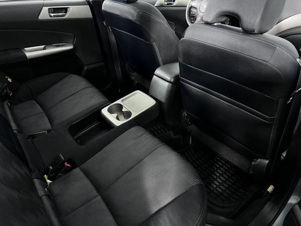 Subaru Forester III с пробегом 2008 года, цена 1 150 000 рублей, 109500 км, внедорожник, Автокод Объявления