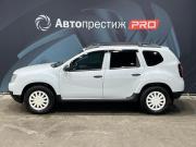 Renault Duster I Рестайлинг Пермь  - изображение 28