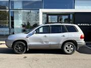 Hyundai Santa Fe I Москва  - изображение 27