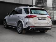 Mercedes-Benz GLE AMG II (V167) Рестайлинг Москва  - изображение 46