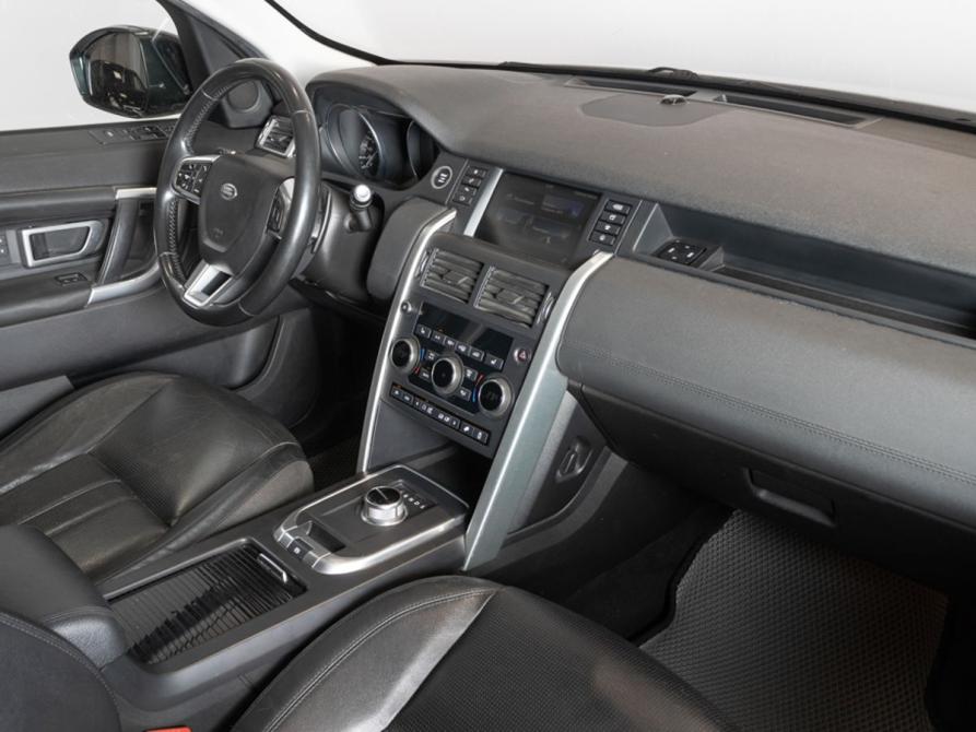 Land Rover Discovery Sport I Казань  - изображение 7