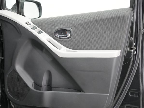 Toyota Vitz II (XP90) с пробегом 2010 года, цена 615 000 рублей, 27000 км, хэтчбек, Автокод Объявления