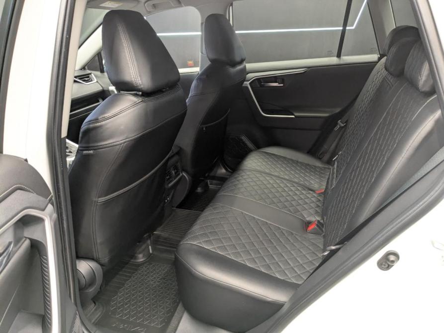 Toyota RAV4 V (XA50) Москва  - изображение 6