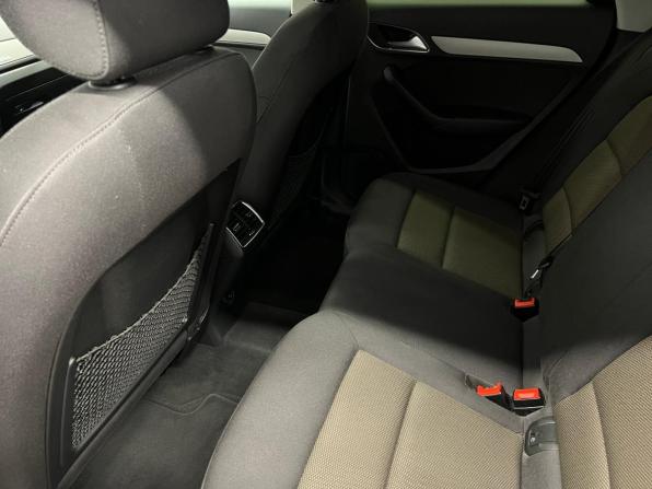 Audi Q3 I (8U) с пробегом 2013 года, цена 1 425 000 рублей, 165198 км, внедорожник, Автокод Объявления