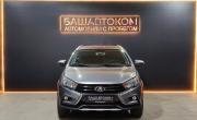 Lada (ВАЗ) Vesta I Уфа  - изображение 22