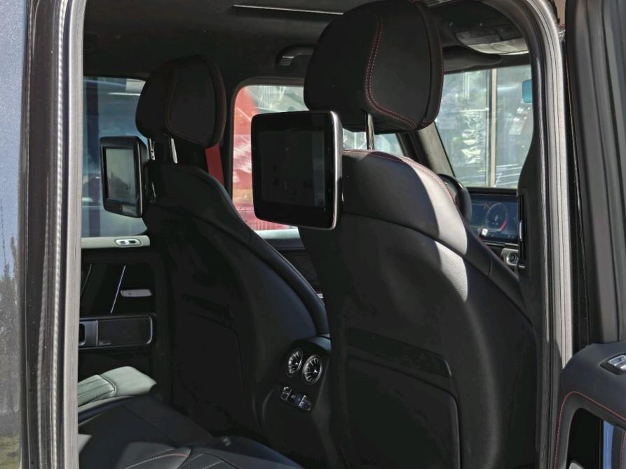 Mercedes-Benz G-Класс AMG II (W463) Санкт-Петербург  - изображение 14