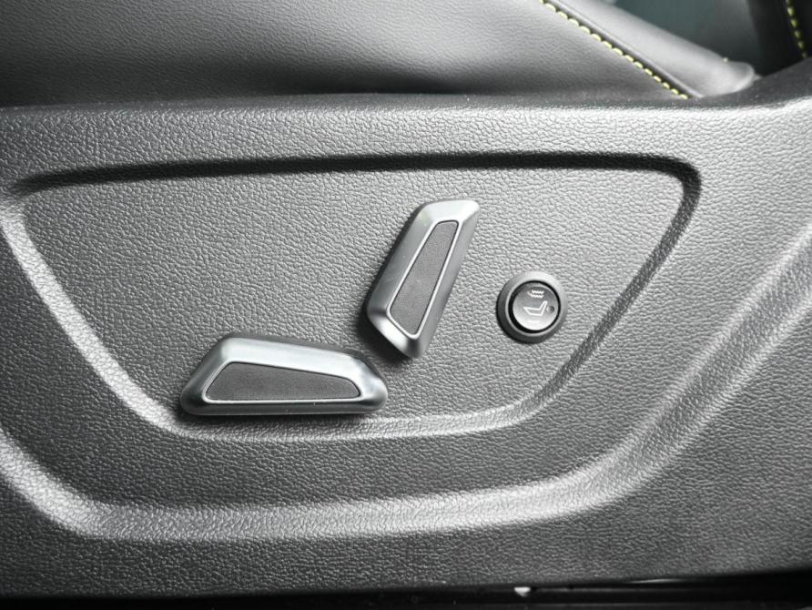 Geely Coolray I Рестайлинг Ростов-на-Дону  - изображение 21