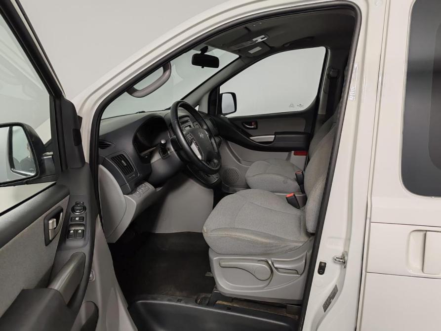 Hyundai H-1 II Рестайлинг 2 Москва  - изображение 16