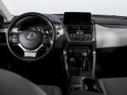 Lexus NX I Рестайлинг Москва  - изображение 31